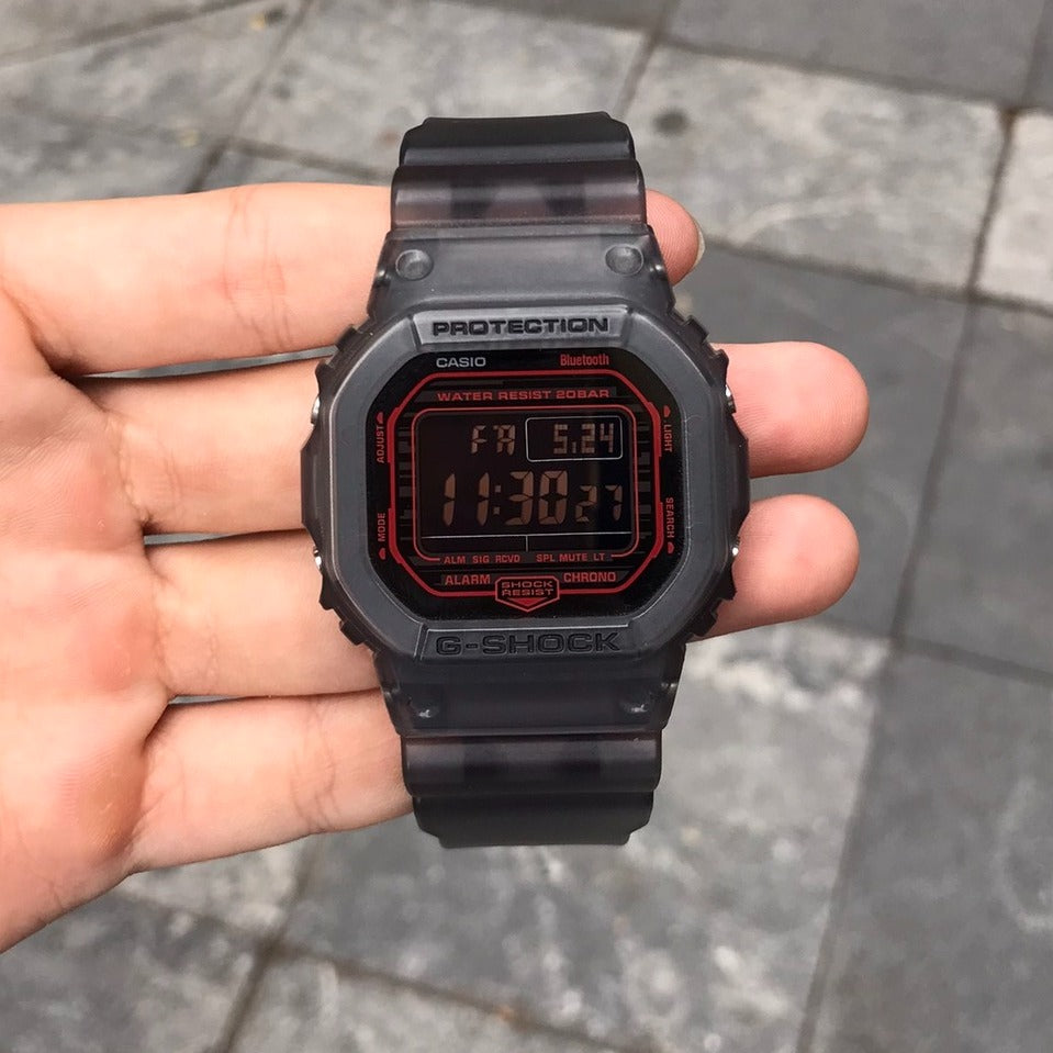 G-SHOCK JELLY