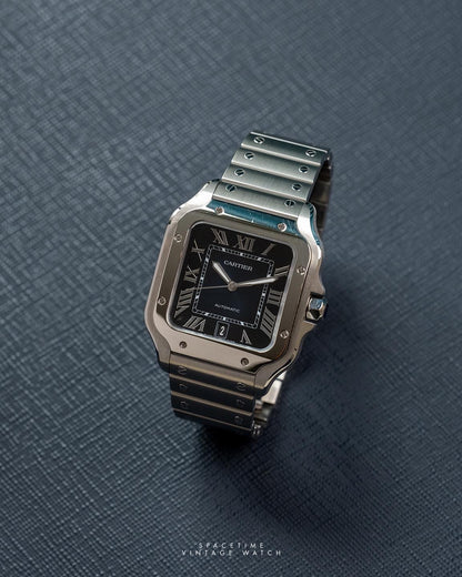 CARTIER SANTOS AUTOMATIQUE