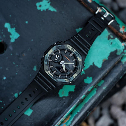 G-SHOCK FORCE