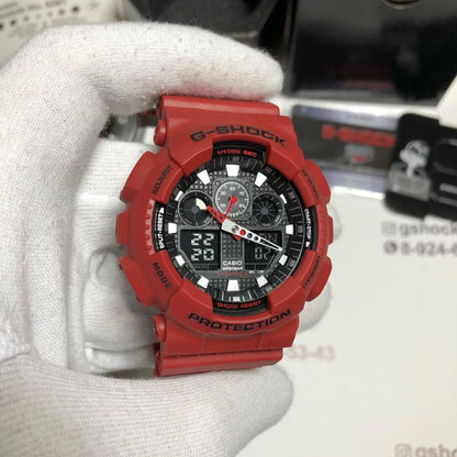 G-SHOCK SPIDER