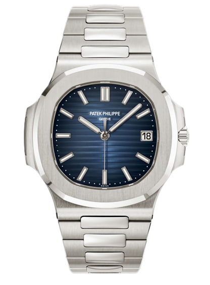 PATEK PHILIPPE 5811/1G
NAUTILUS