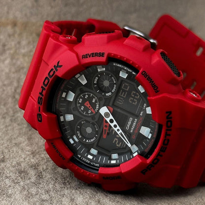 G-SHOCK SPIDER