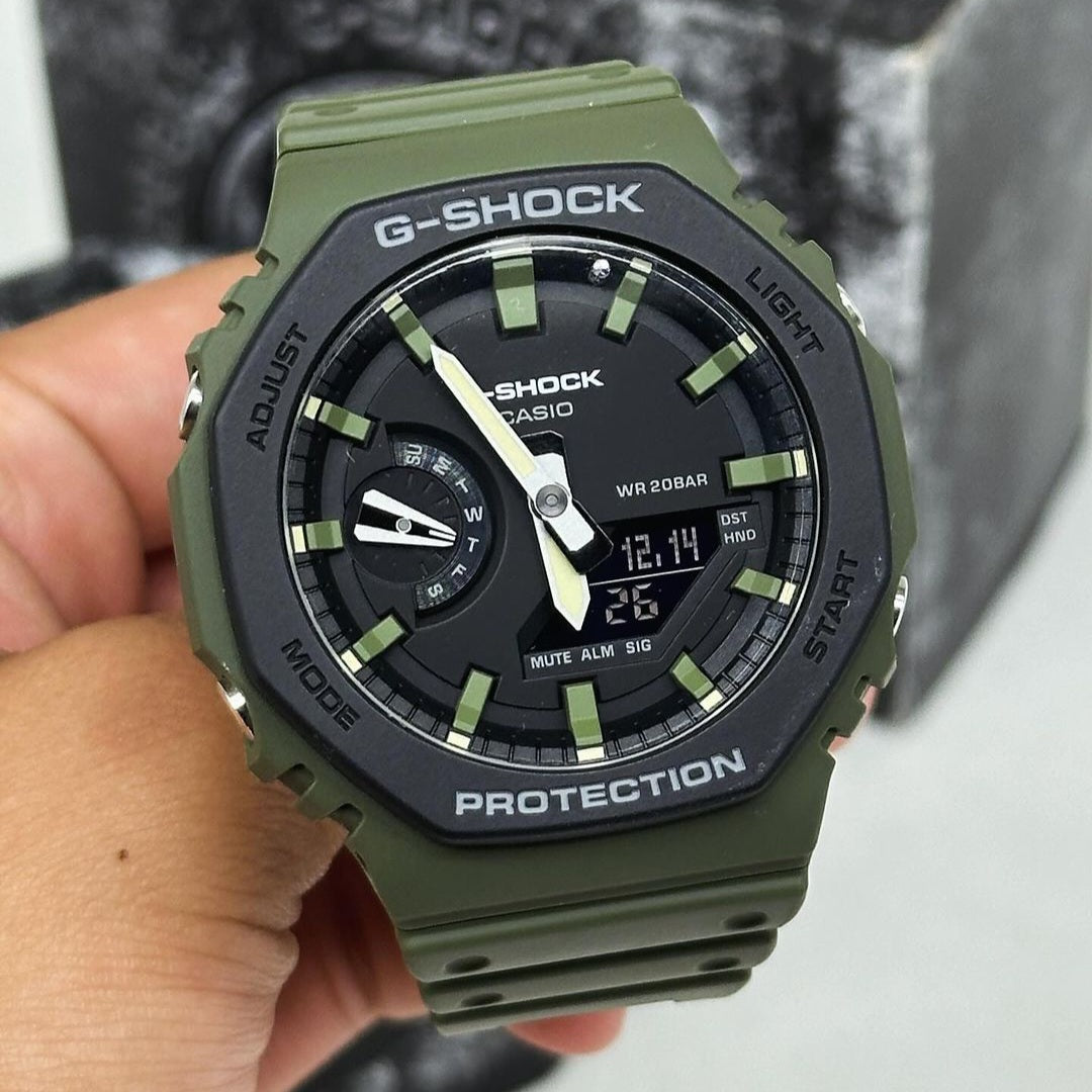 G-SHOCK ARMY