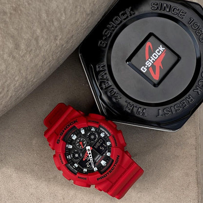 G-SHOCK SPIDER