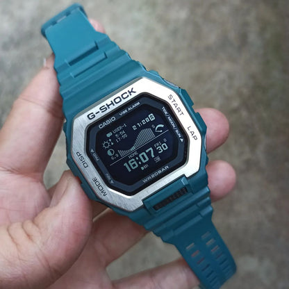 G- SHOCK G-BLO