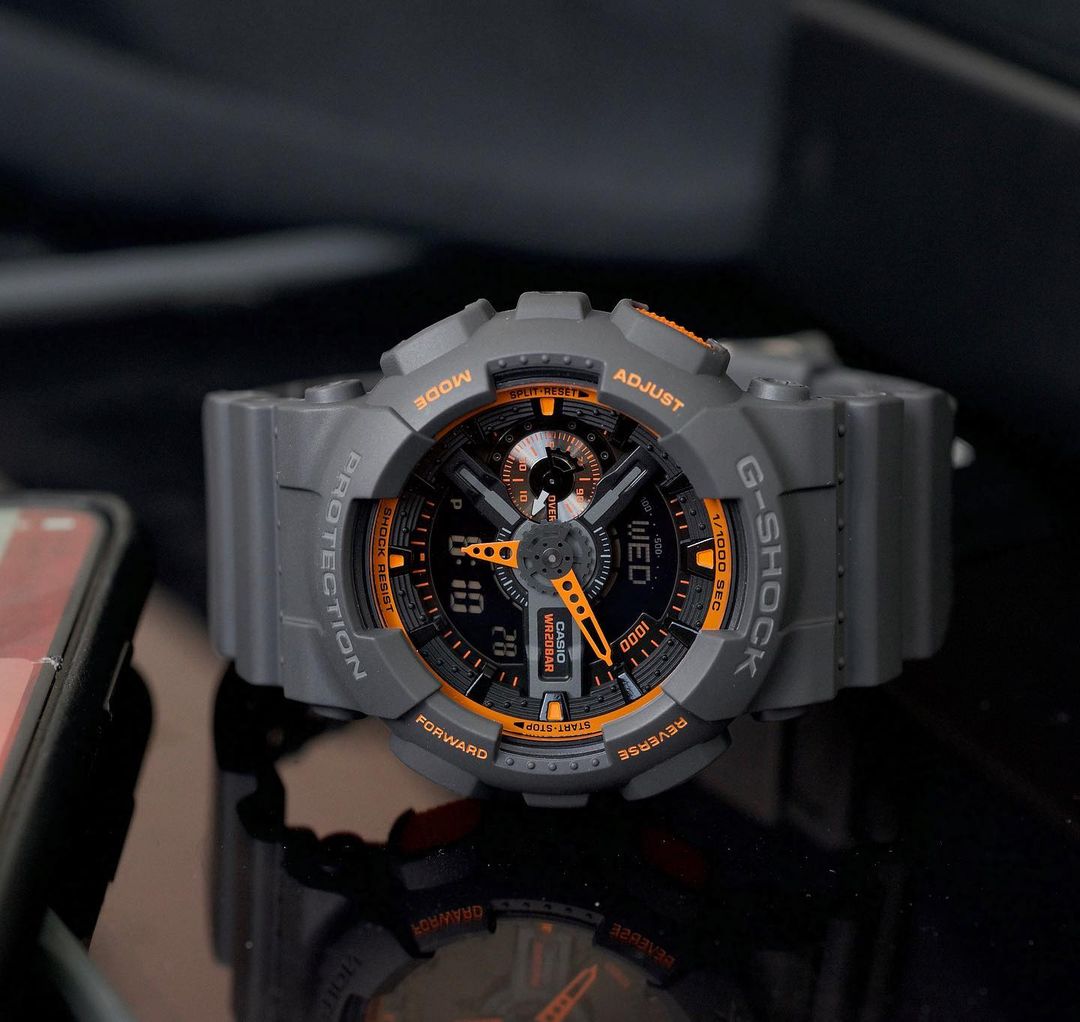 G-SHOCK RASCO