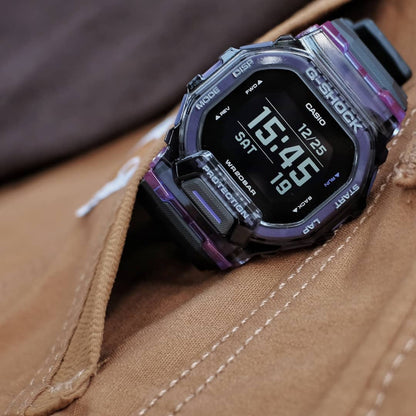 G-SHOCK RAVEN