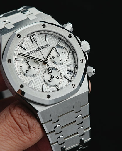 ROYAL OAK SELFWINDING CHRONOGRAPH