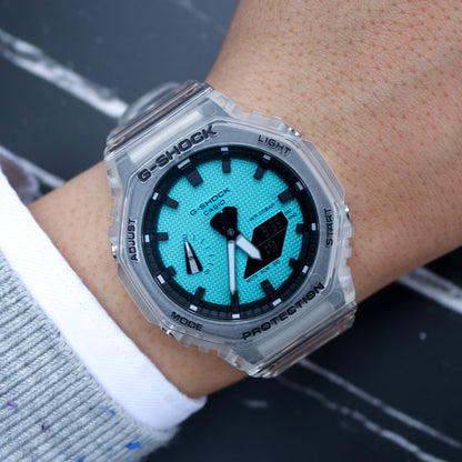 G-SHOCK TIFFANY