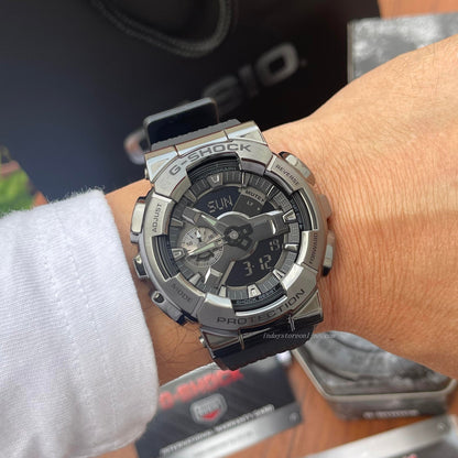 G-SHOCK BLACKTON