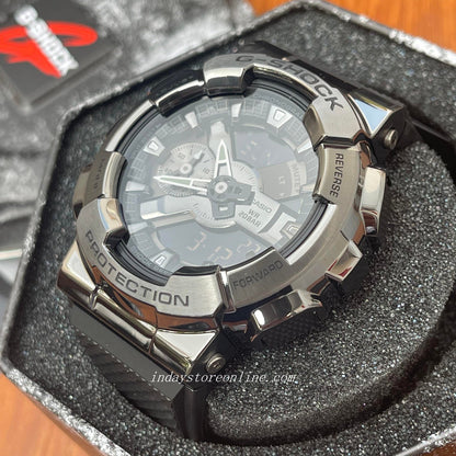 G-SHOCK BLACKTON