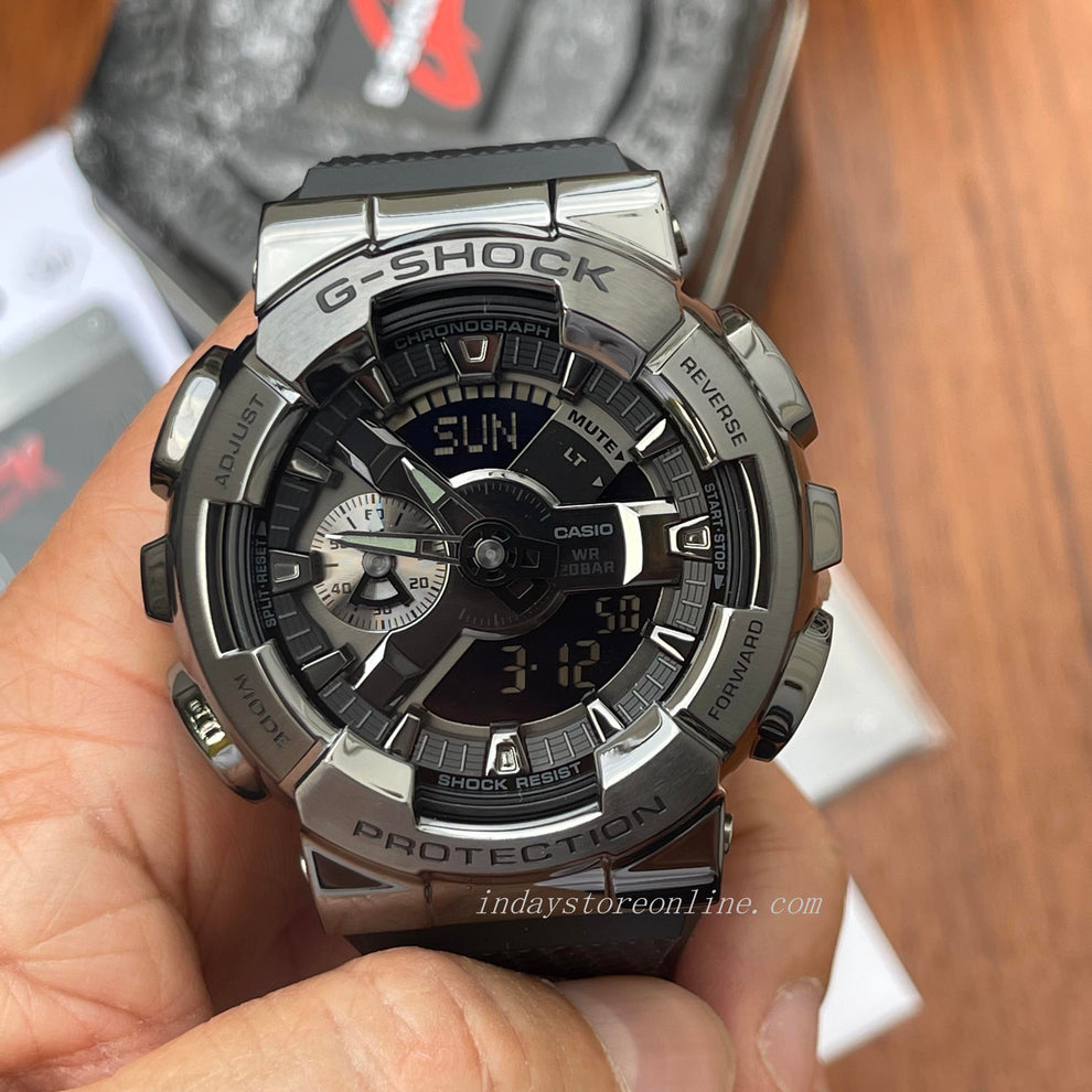 G-SHOCK BLACKTON