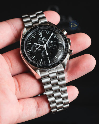 OMEGA SPEEDMASTER CHRONOGRAPHE