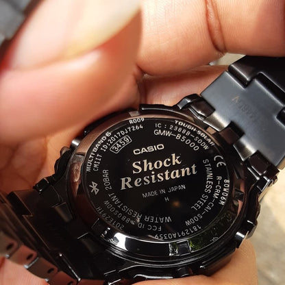 G-SHOCK VENOM