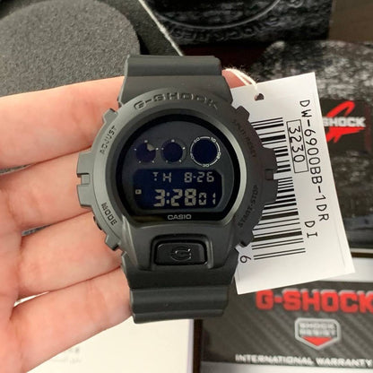 G-SHOCK BLUQ