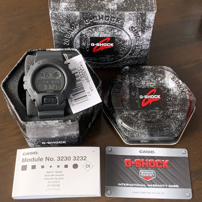 G-SHOCK BLUQ