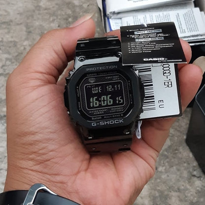 G-SHOCK VENOM