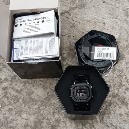 G-SHOCK VENOM