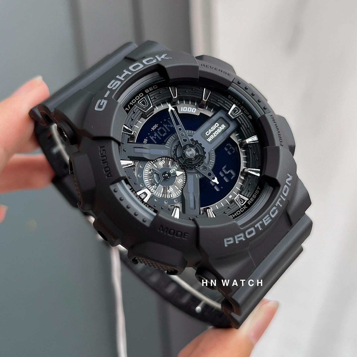 G-SHOCK DARKO