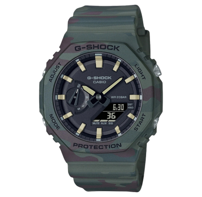 G-SHOCK COMMANDO