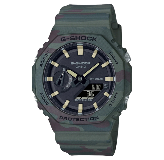 G-SHOCK COMMANDO