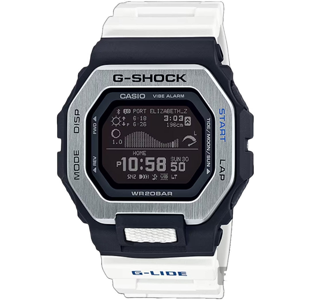 G-SHOCK G-LIDE