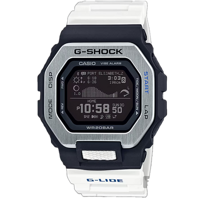 G-SHOCK G-LIDE