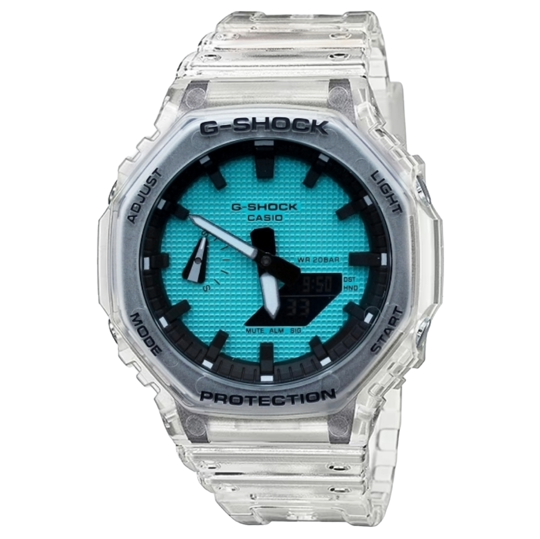 G-SHOCK TIFFANY