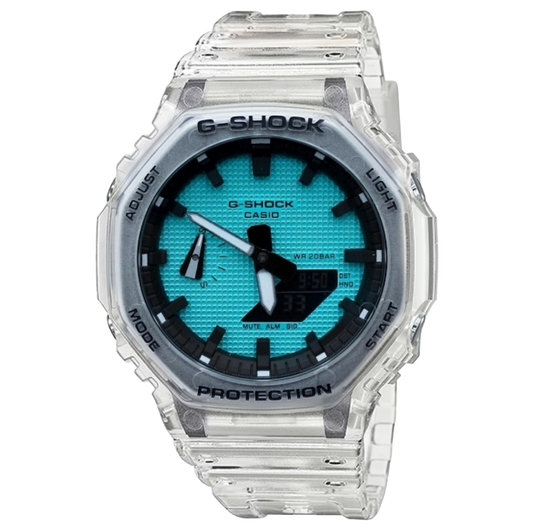 G-SHOCK TIFFANY