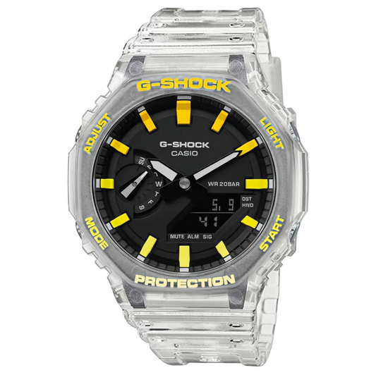 G-SHOCK JELLYFISH