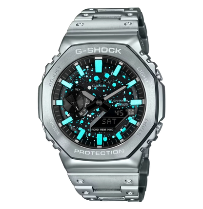 G-SHOCK TIFFANY SKY