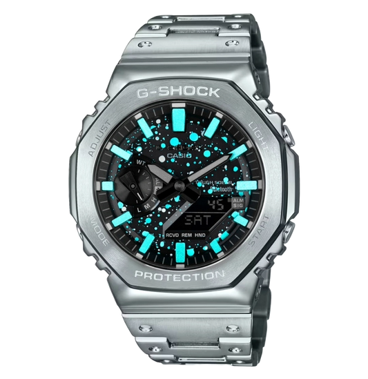 G-SHOCK TIFFANY SKY