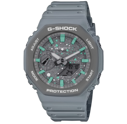 G-SHOCK TURQUOISE