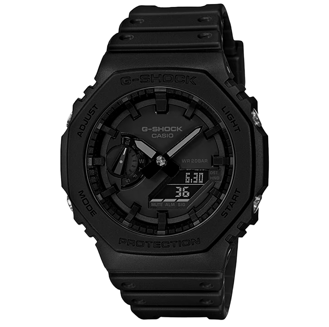 G-SHOCK DARK NIGHT