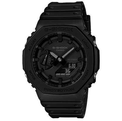 G-SHOCK DARK NIGHT