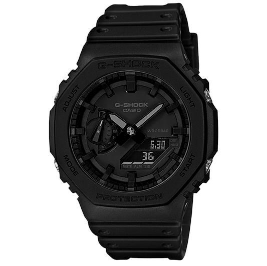 G-SHOCK DARK NIGHT