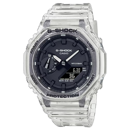 G-SHOCK SKELETON