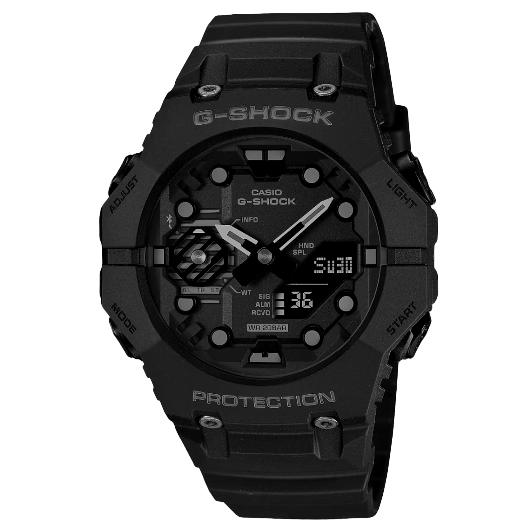 G-SHOCK GAB NOIR