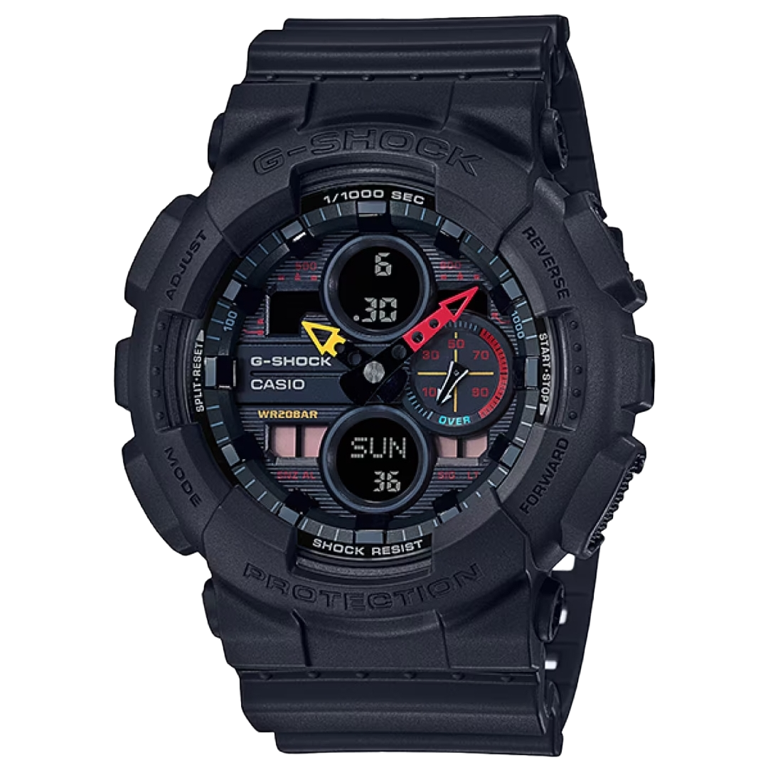 G-SHOCK TOKYO