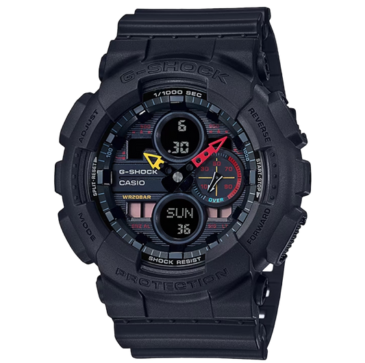 G-SHOCK TOKYO