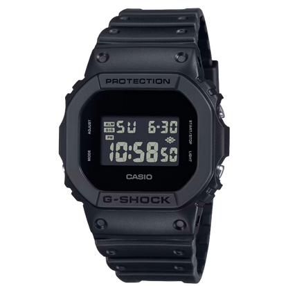 G-SHOCK BLACKOUT