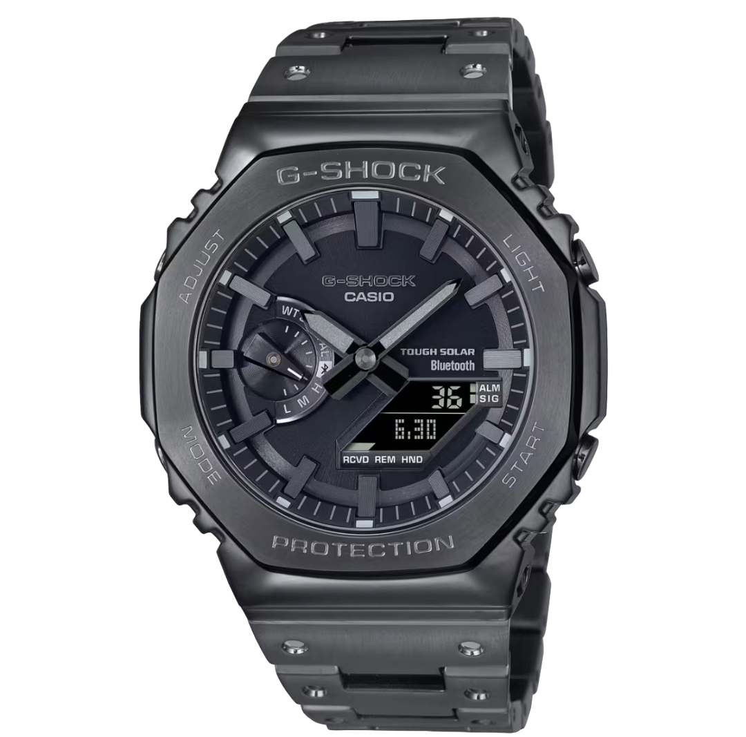 G-SHOCK FULL METAL