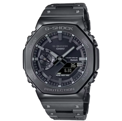 G-SHOCK FULL METAL