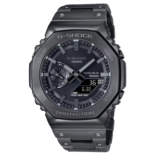 G-SHOCK FULL METAL