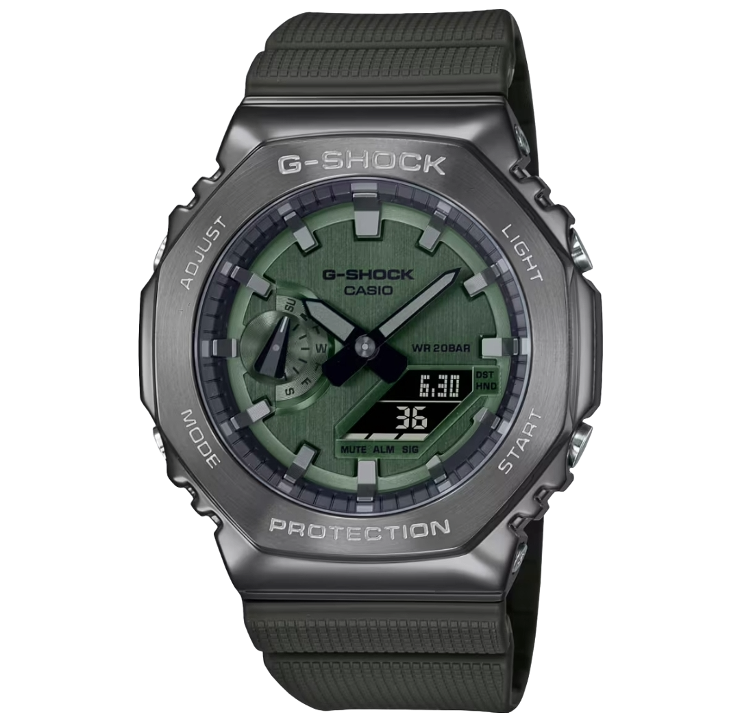 G-SHOCK HULK