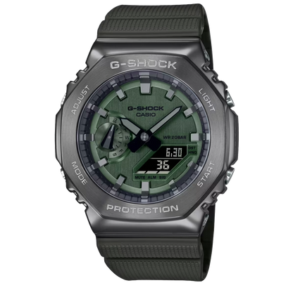 G-SHOCK HULK