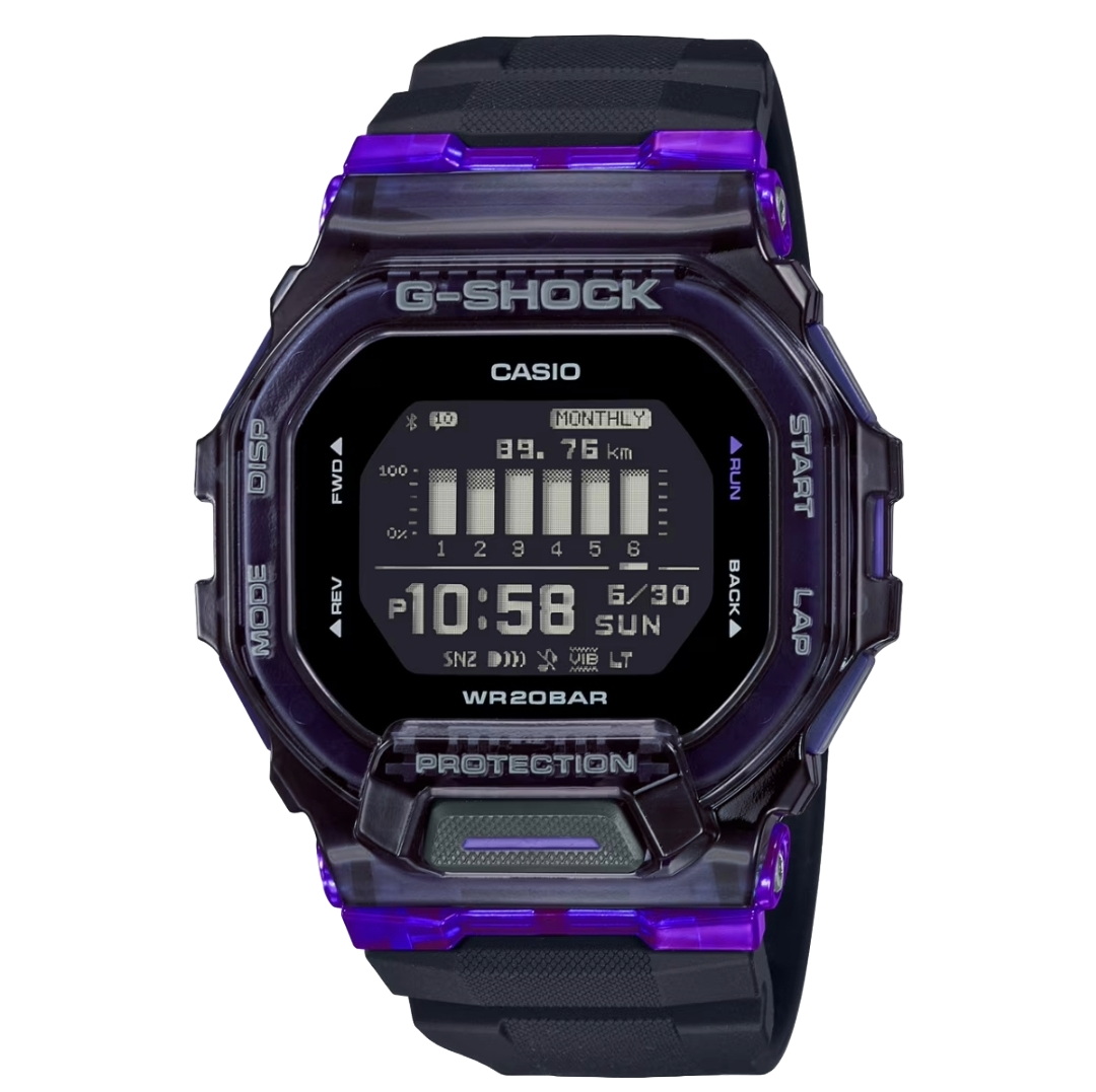 G-SHOCK RAVEN