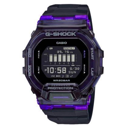 G-SHOCK RAVEN