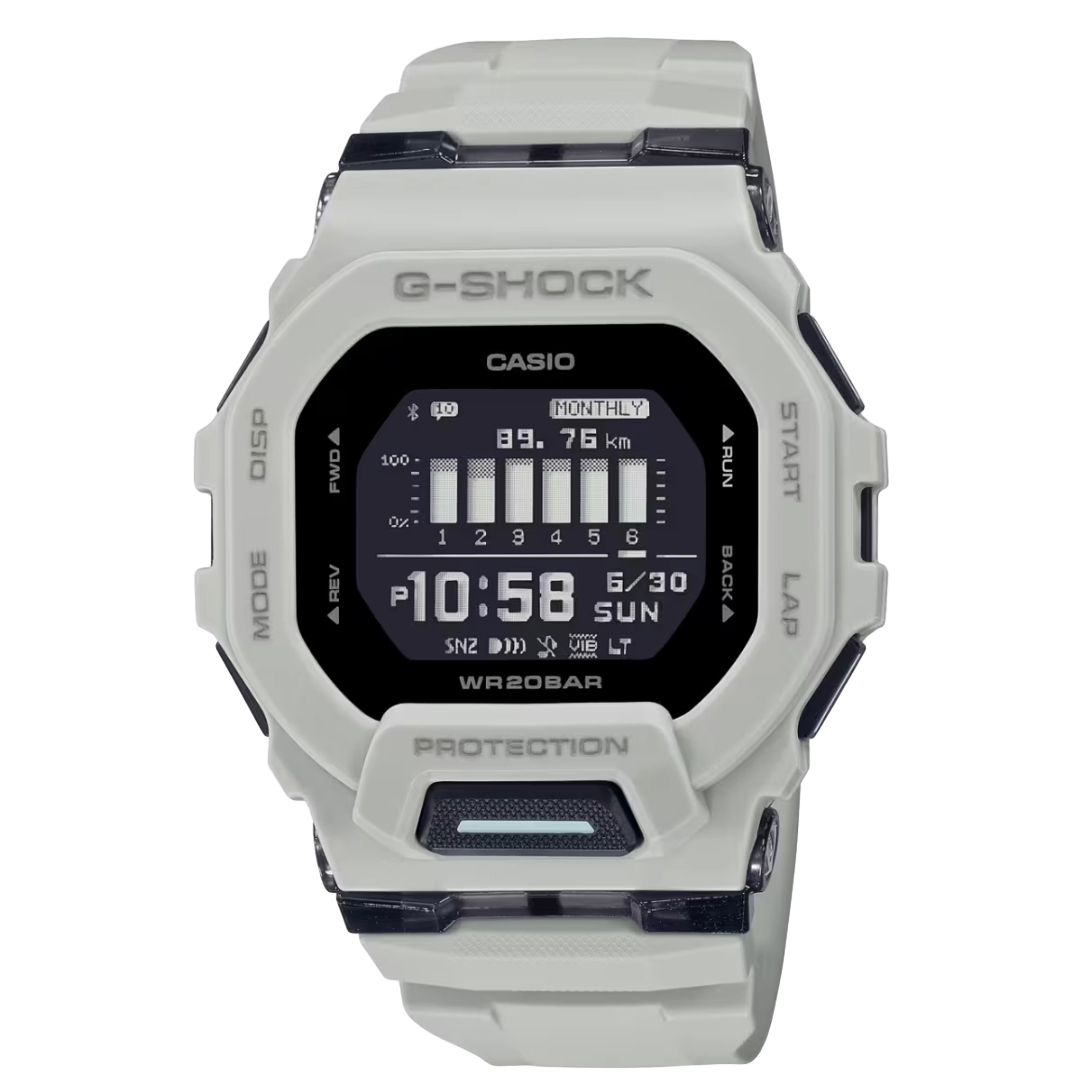 G-SHOCK SQUAD