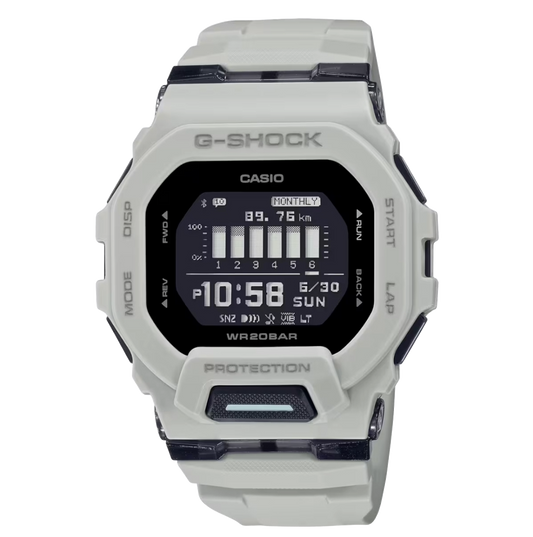 G-SHOCK SQUAD